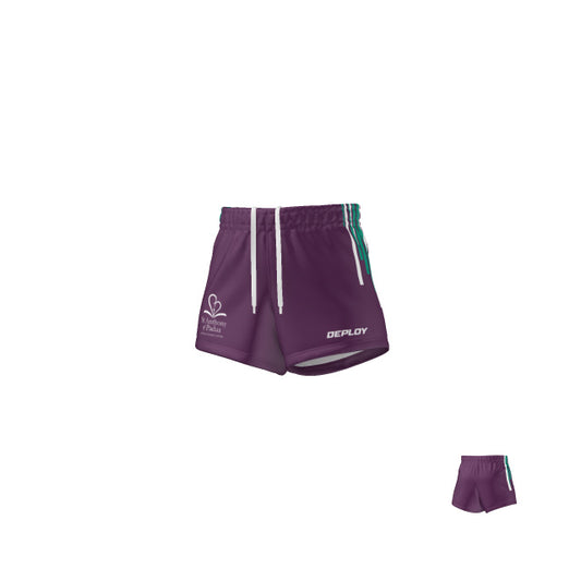 St Anthony of Padua - Student Rugby Shorts - Youth