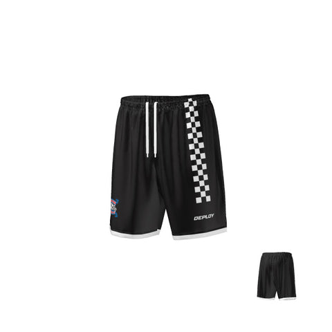 ORAN PARK - 2026 HOME PLAYING SHORTS - Deploy Football - Australia's Best Footballs & Soccer Balls