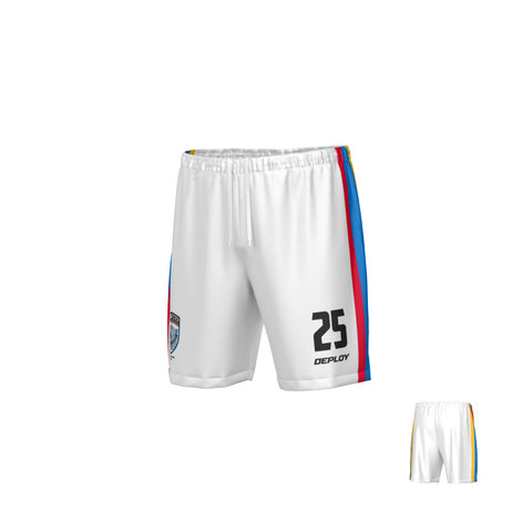 D.R CONGO - AWAY SHORTS