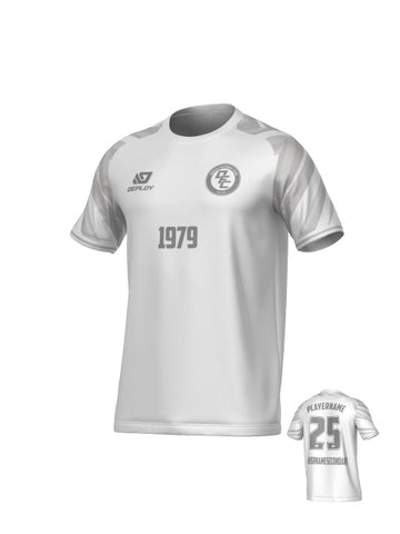 Vantage Jersey
