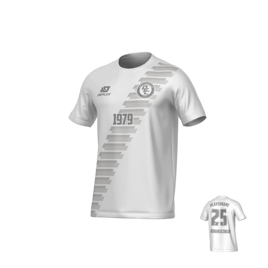 Rungs Jersey