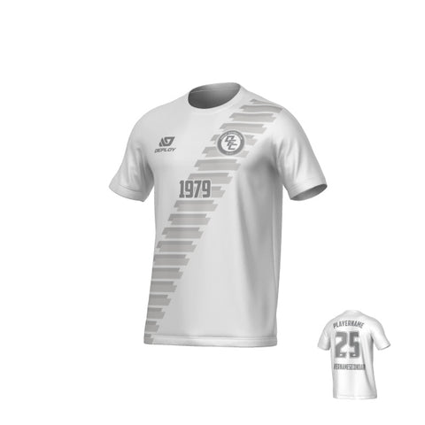Rungs Jersey