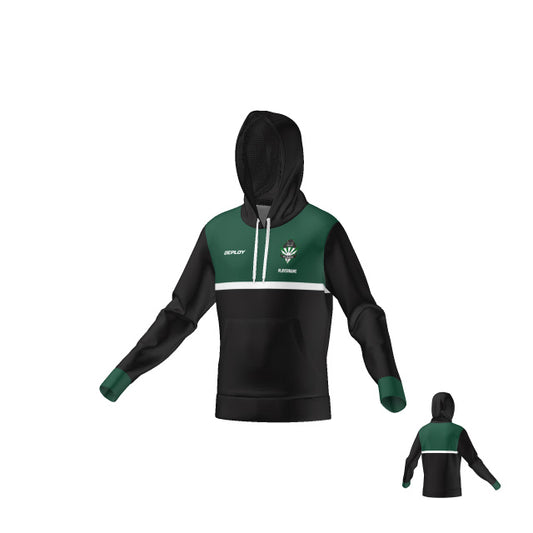 Hills Pumas FC - Hoodie - Mens