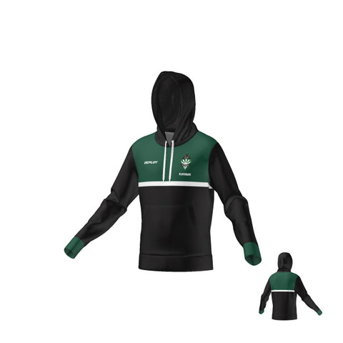 Hills Pumas FC - Hoodie - Mens