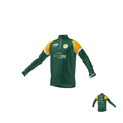 TUFC 2025 NPL DRILL TOP - YOUTH