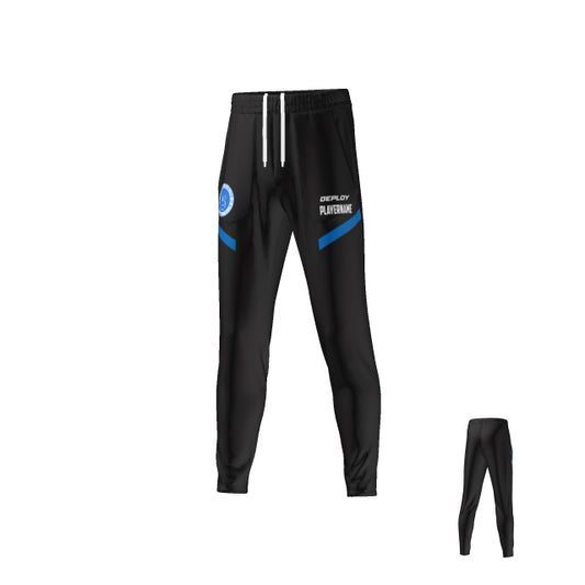 Garden Suburb FC - Drill Pants - Adult - Deploy Football - Australia's Best Footballs & Soccer Balls