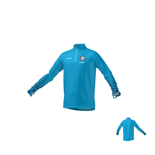 Emerging Stars Football Academy - Drill Top - Youth