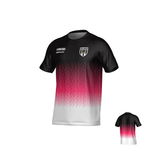 Bellingen Football Club - Training Jersey - Option 2 - Youth / Unisex