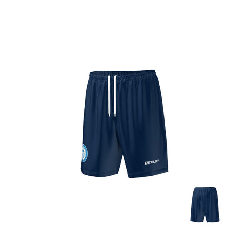 Armidale City Westside FC - HOME SHORT