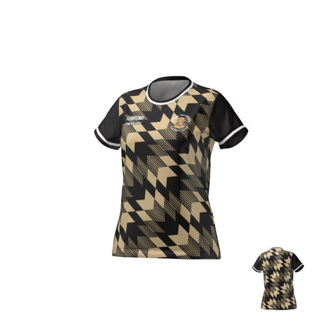 Barden Ridgebacks - Training Jersey 2 - Womens