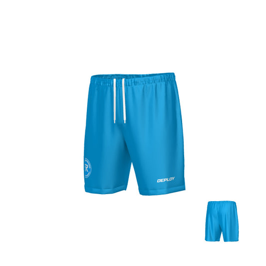 FAIRFIELD ROVERS FOOTBALL ACADEMY - TRAINING SHORTS