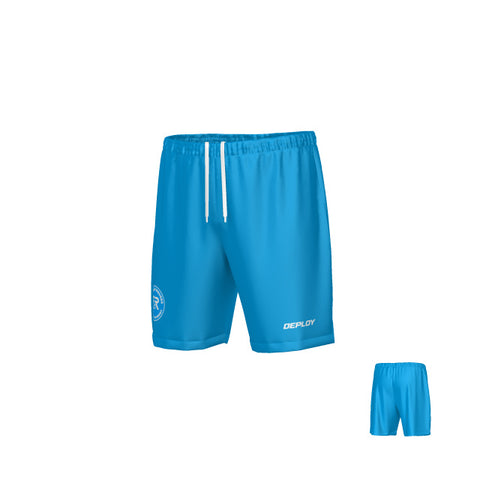 FAIRFIELD ROVERS FOOTBALL ACADEMY - TRAINING SHORTS