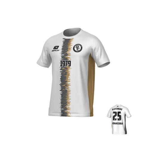 Rift Jersey - White