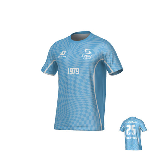 SUPER FUTSAL - VORTEX - SKY