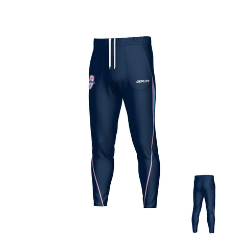 NEWY GIRLS FOOTBALL ACADEMY - DRILL PANT