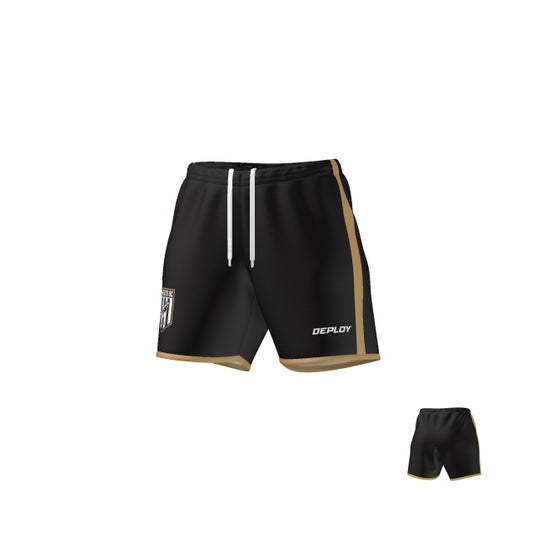 West Griffith SC - Playing Shorts - Womens - Deploy Football - Australia's Best Footballs & Soccer Balls