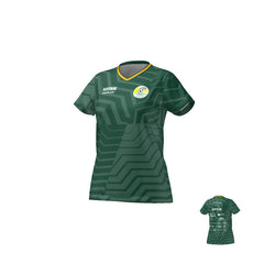 Tuggeranong United FC - NPL Womens Training Jersey