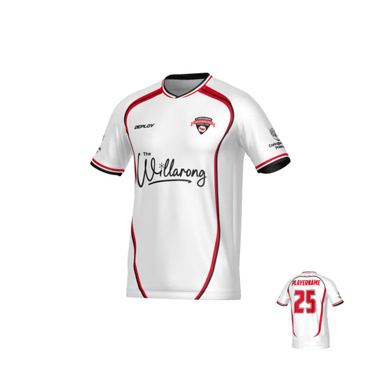 Alternate Supporters Jersey - Youth & Unisex