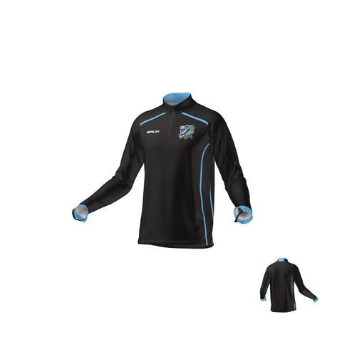 NX-GEN - DRILL TOP - UNISEX & YOUTH - Deploy Football - Australia's Best Footballs & Soccer Balls