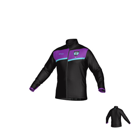 SAINTS FC - MAESTRO JACKET