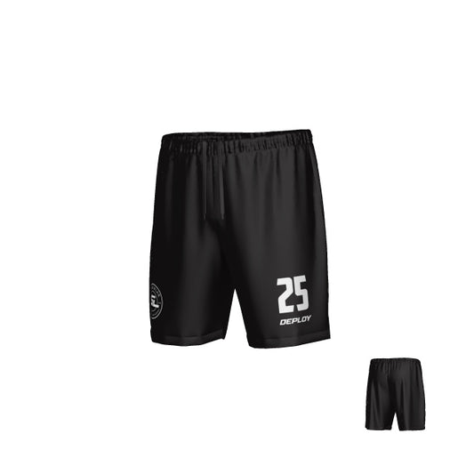 STRIKER LAB FOOTBALL ACADEMY - TRAINING SHORTS