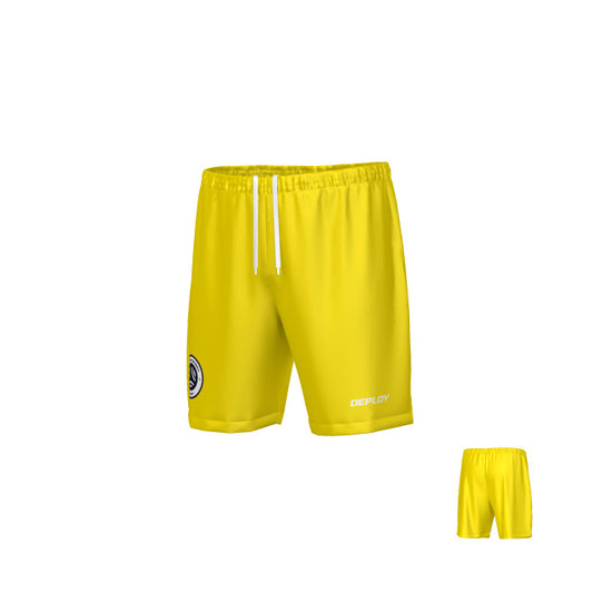 Maestro Football Academy GK Shorts - Youth/Unisex