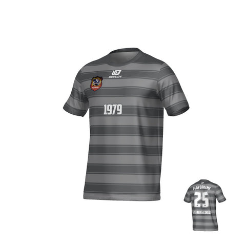 CHANDLER FUTSAL - CELTIC - GREY