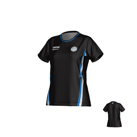 Repetitions Flight Shirt - Womens