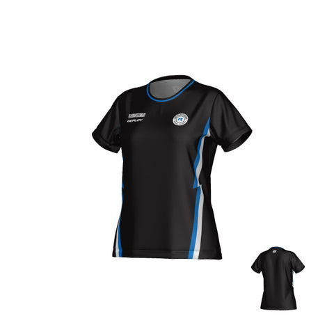 Repetitions Flight Shirt - Womens
