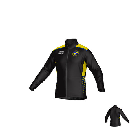 Yoogali FC - Maestro Jacket