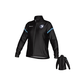 Sutherland Sharks FC - Coaches Jacket - Womens Cut