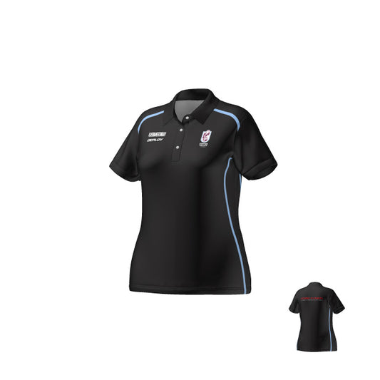 HVFA - Staff Polo - Womens