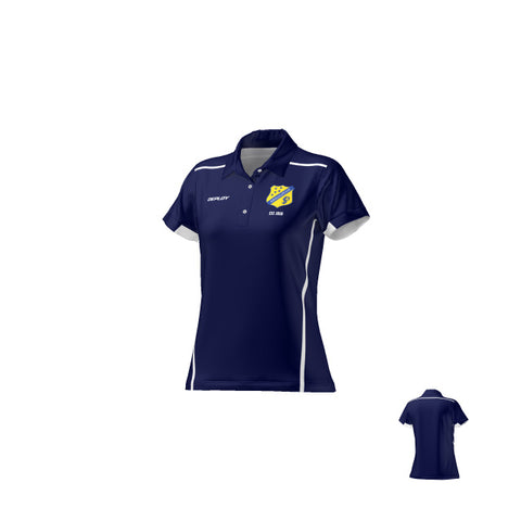 Kingsgrove Public School Polo - Womens