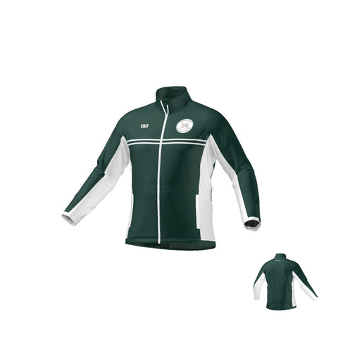 Taren Point Public School - Maestro Jacket - White - Unisex