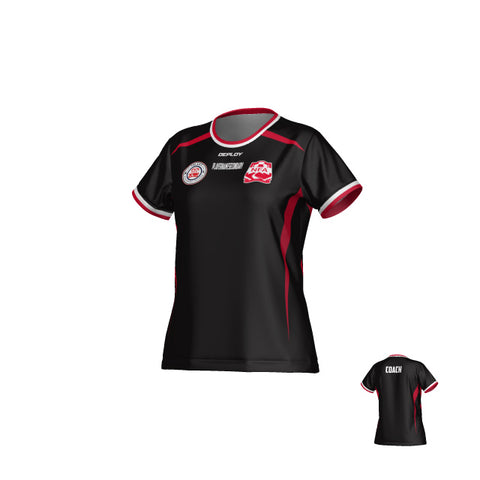 Nepean FA - TDP  Coaches Jersey - Womens