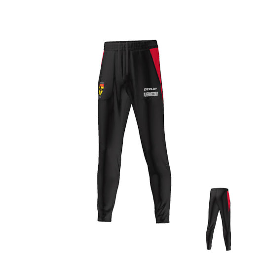 St Christophers Panania - Drill Pants - Adult - Deploy Football - Australia's Best Footballs & Soccer Balls