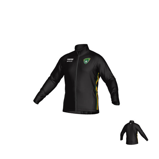 Lilli Pilli FC - Maestro Jacket - Deploy Football - Australia's Best Footballs & Soccer Balls