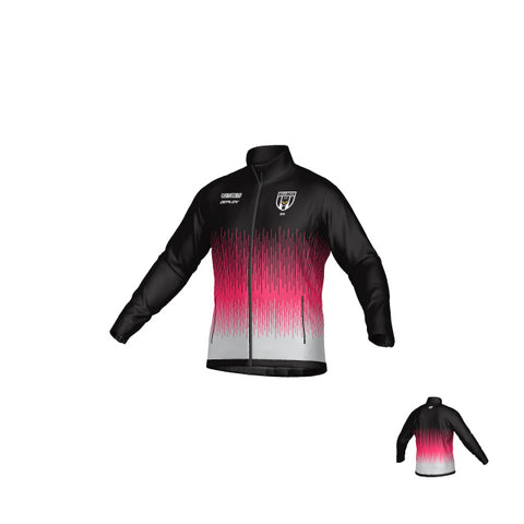 Bellingen Football Club - Maestro Jacket - Option 2- Youth / Unisex