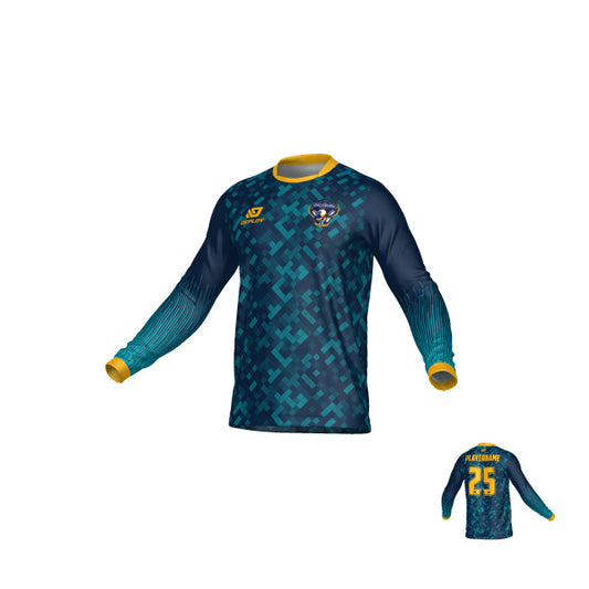 Ingleburn Eagles FC - GK 2