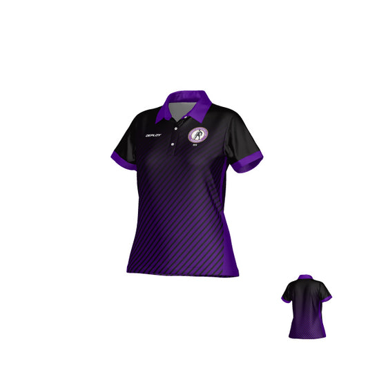 GWAWLEY BAY FC - CLUB POLO LADIES