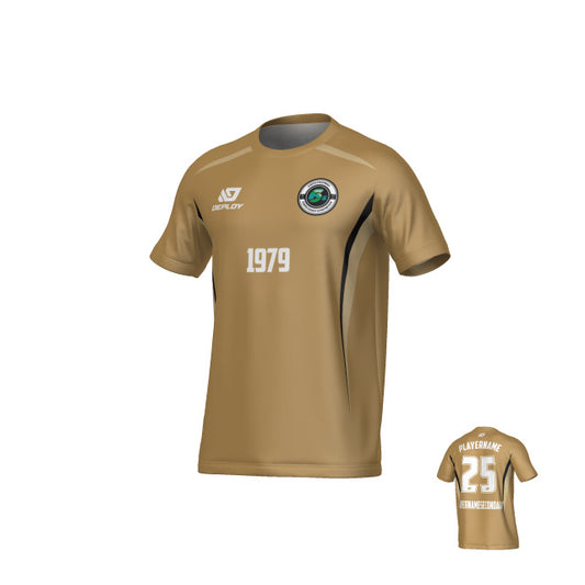 COFFS SUMMER 6'S - ARC - VEGAS GOLD