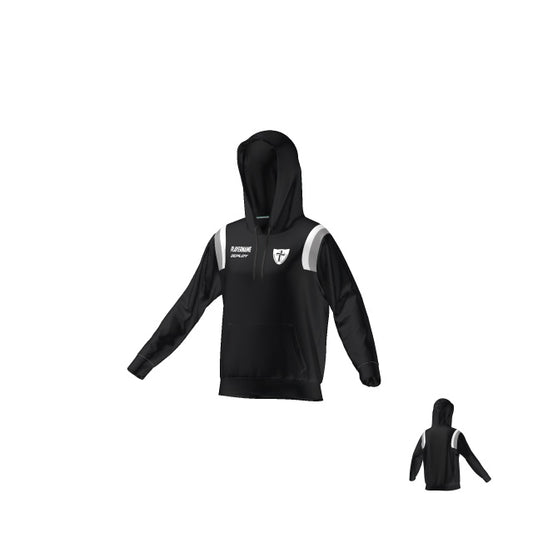 Prouille FC - Chill Hoodie Youth - Deploy Football - Australia's Best Footballs & Soccer Balls