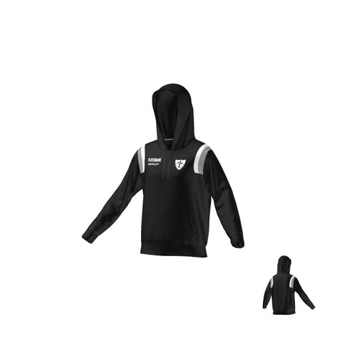 Prouille FC - Chill Hoodie Youth - Deploy Football - Australia's Best Footballs & Soccer Balls