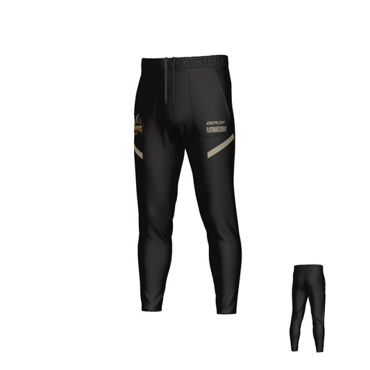 Wilton Warriors FC - Drill Pants