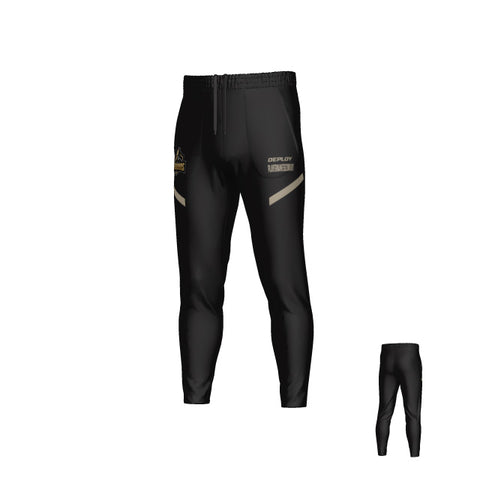 Wilton Warriors FC - Drill Pants