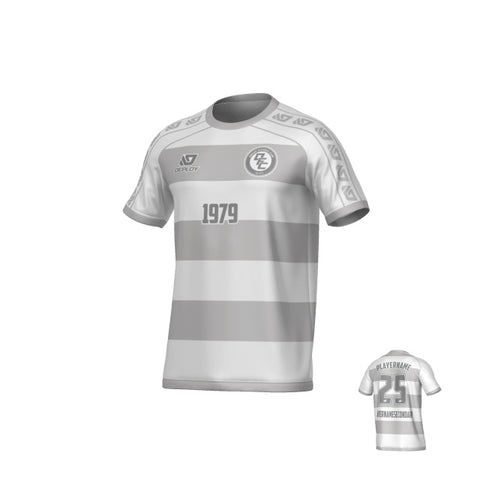 Core Hoop Jersey