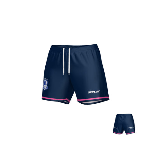 SCONE FC - PLAYING SHORTS LADIES (GIRLS TEAM)