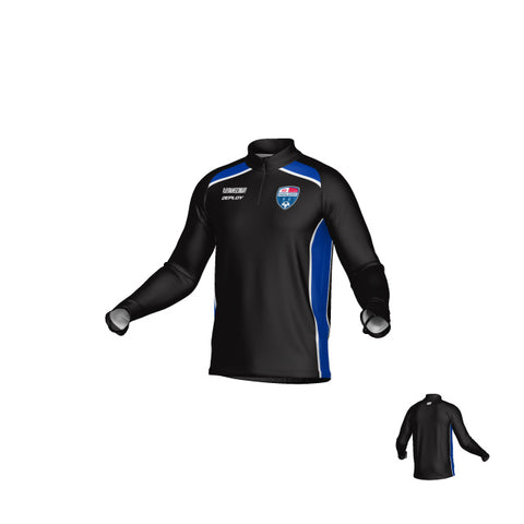 Highlands FC - Drill Top