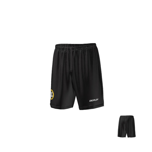 Batemans Bay FC - Playing Shorts - Unisex & Youth - Deploy Football - Australia's Best Footballs & Soccer Balls