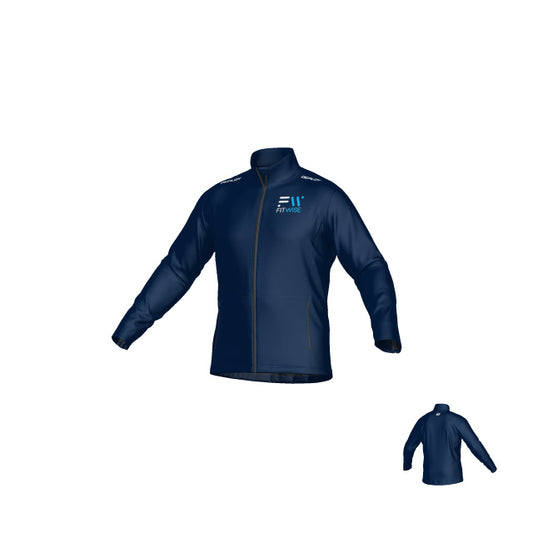FITWISE - MAESTRO JACKET